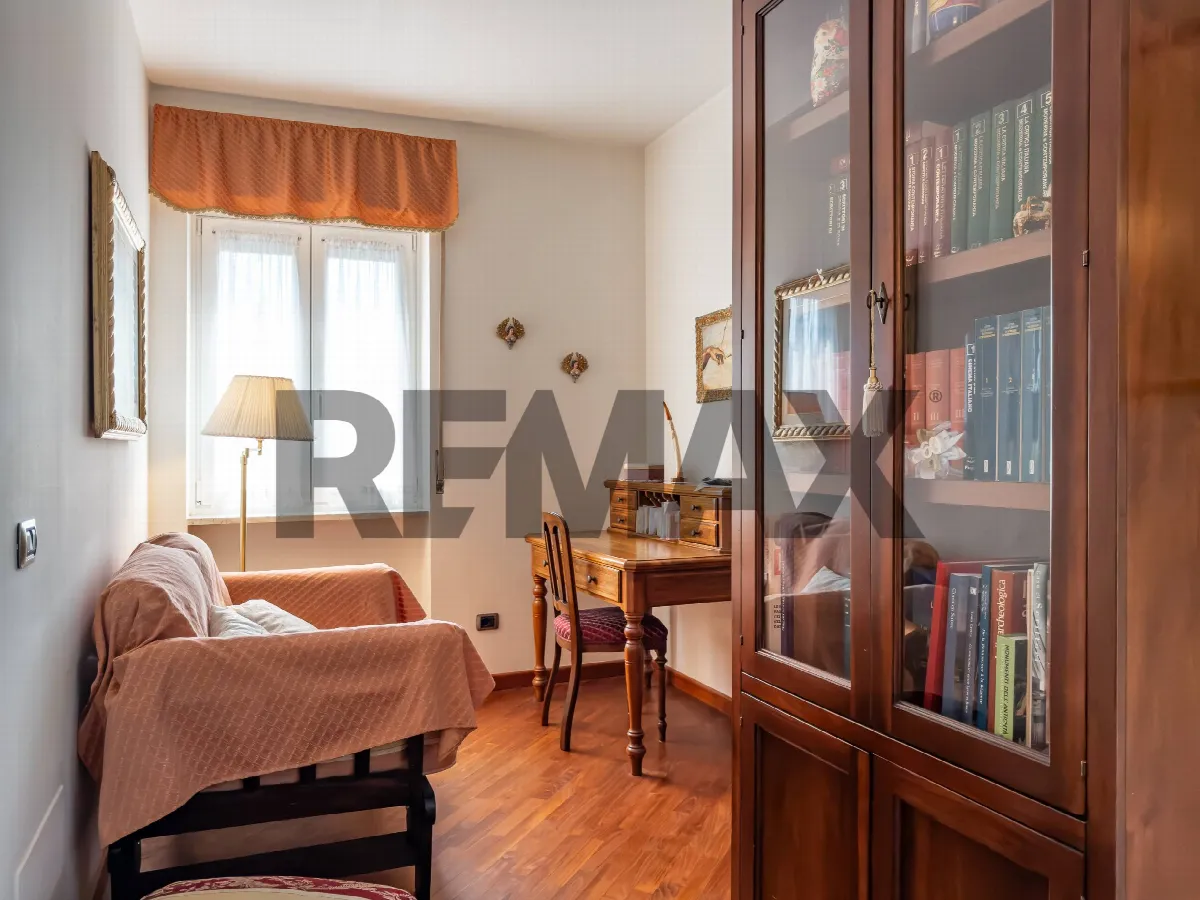 Appartamento in vendita a San Donato Milanese, Metanopoli - foto 9