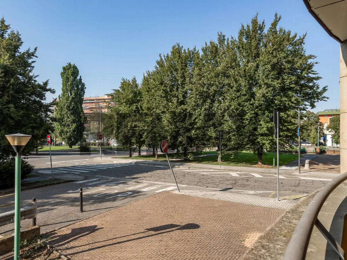 Appartamento in vendita a San Donato Milanese, Metanopoli - foto 10