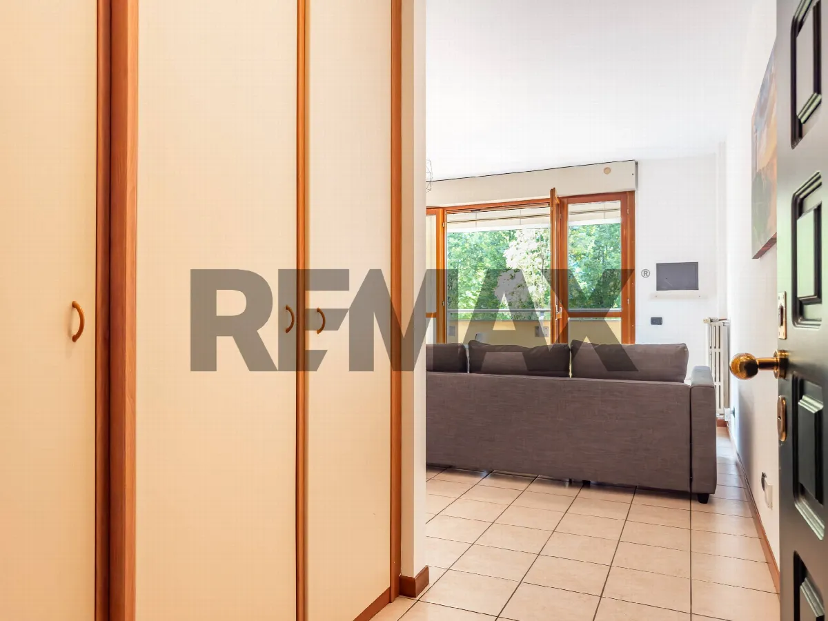 Appartamento in vendita a San Donato Milanese, Metanopoli - foto 2