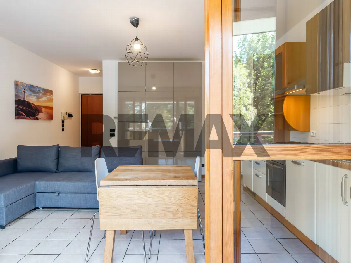 Appartamento in vendita a San Donato Milanese, Metanopoli - foto 4