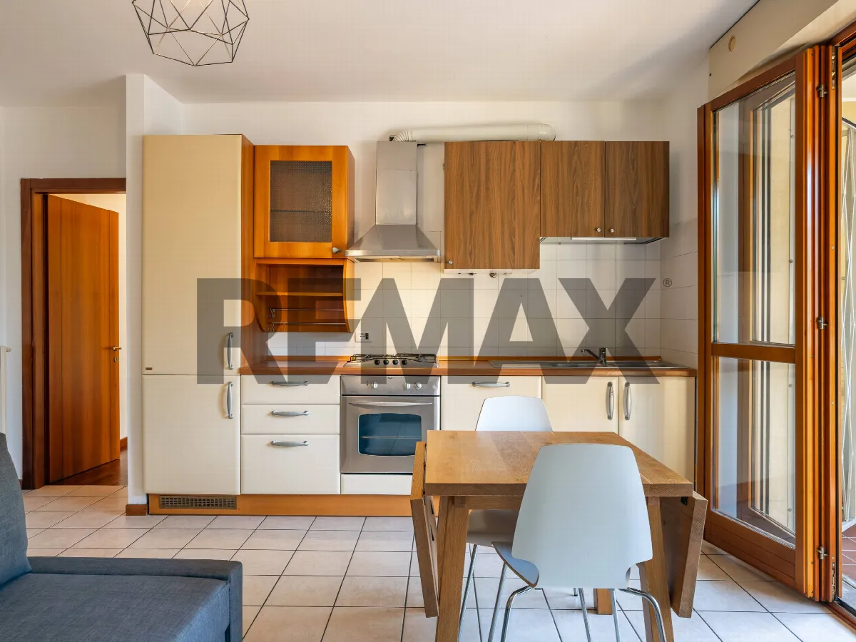 Appartamento in vendita a San Donato Milanese, Metanopoli - foto 7