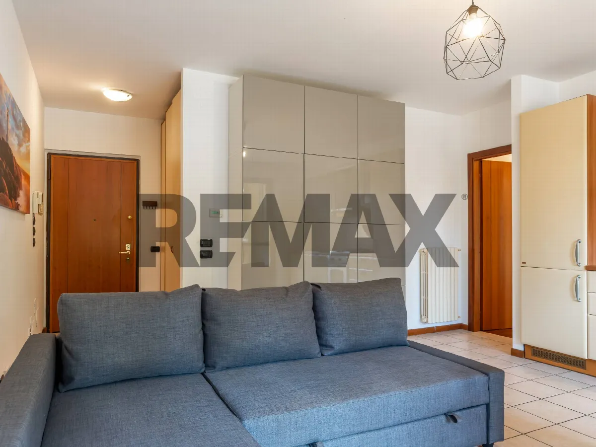 Appartamento in vendita a San Donato Milanese, Metanopoli - foto 8