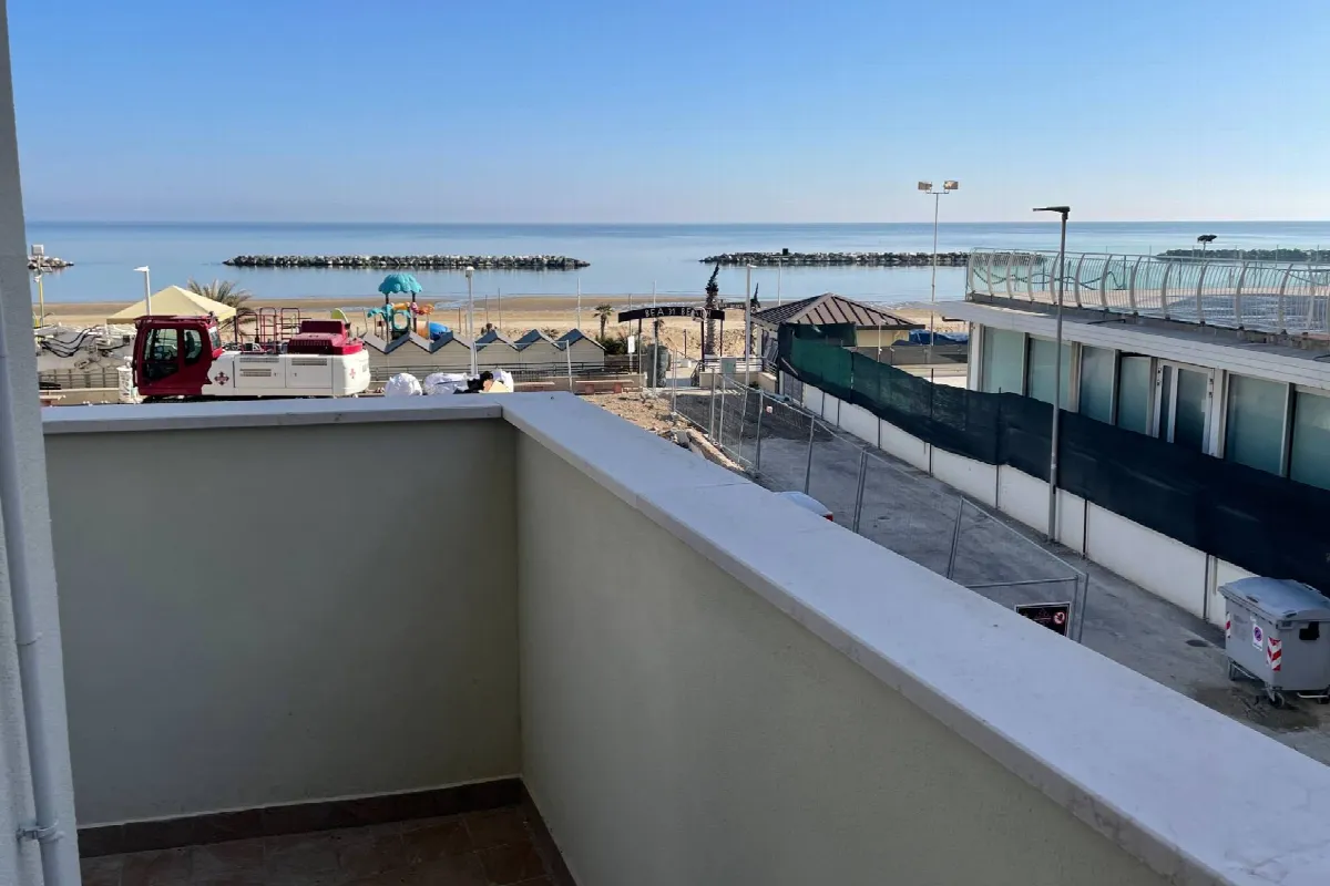 Appartamento in vendita a Pesaro, Mare - foto 2