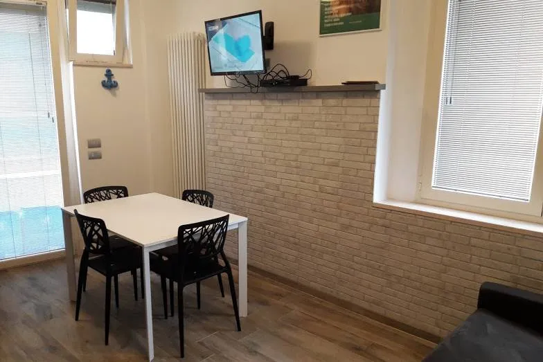 Appartamento in vendita a Pesaro, Mare - foto 3