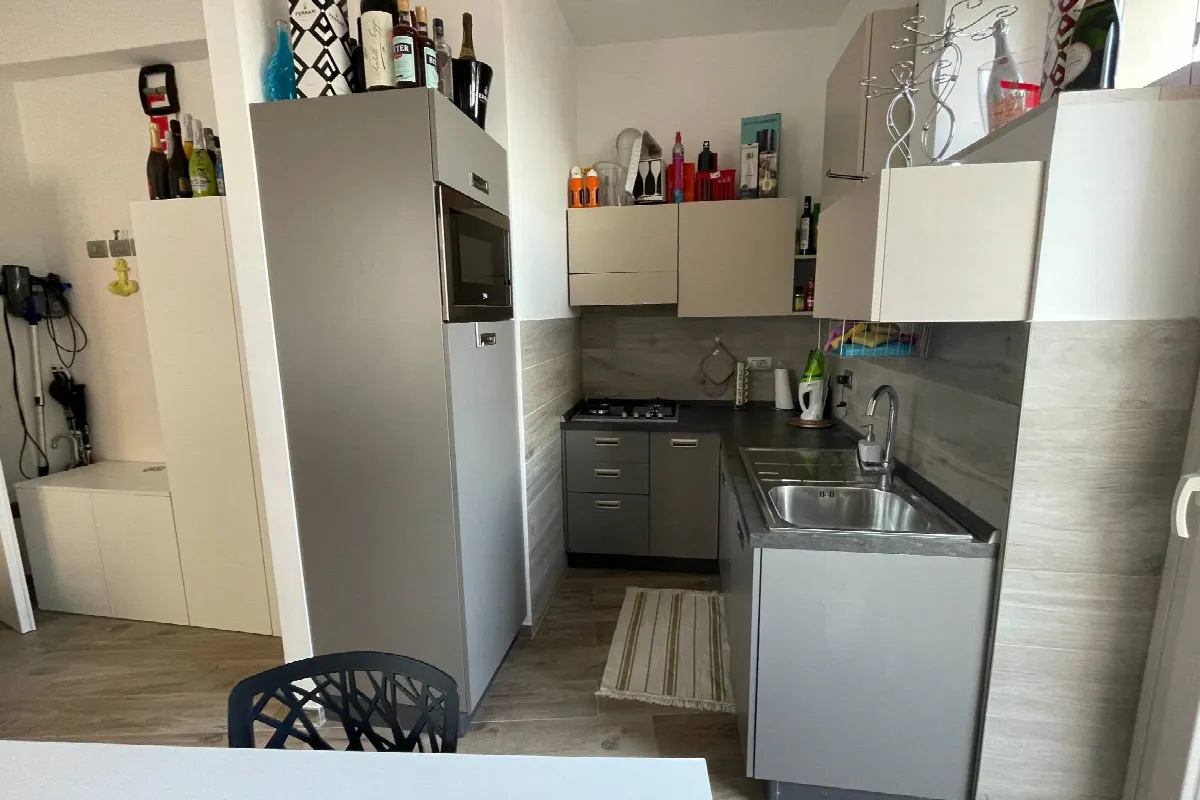 Appartamento in vendita a Pesaro, Mare - foto 4