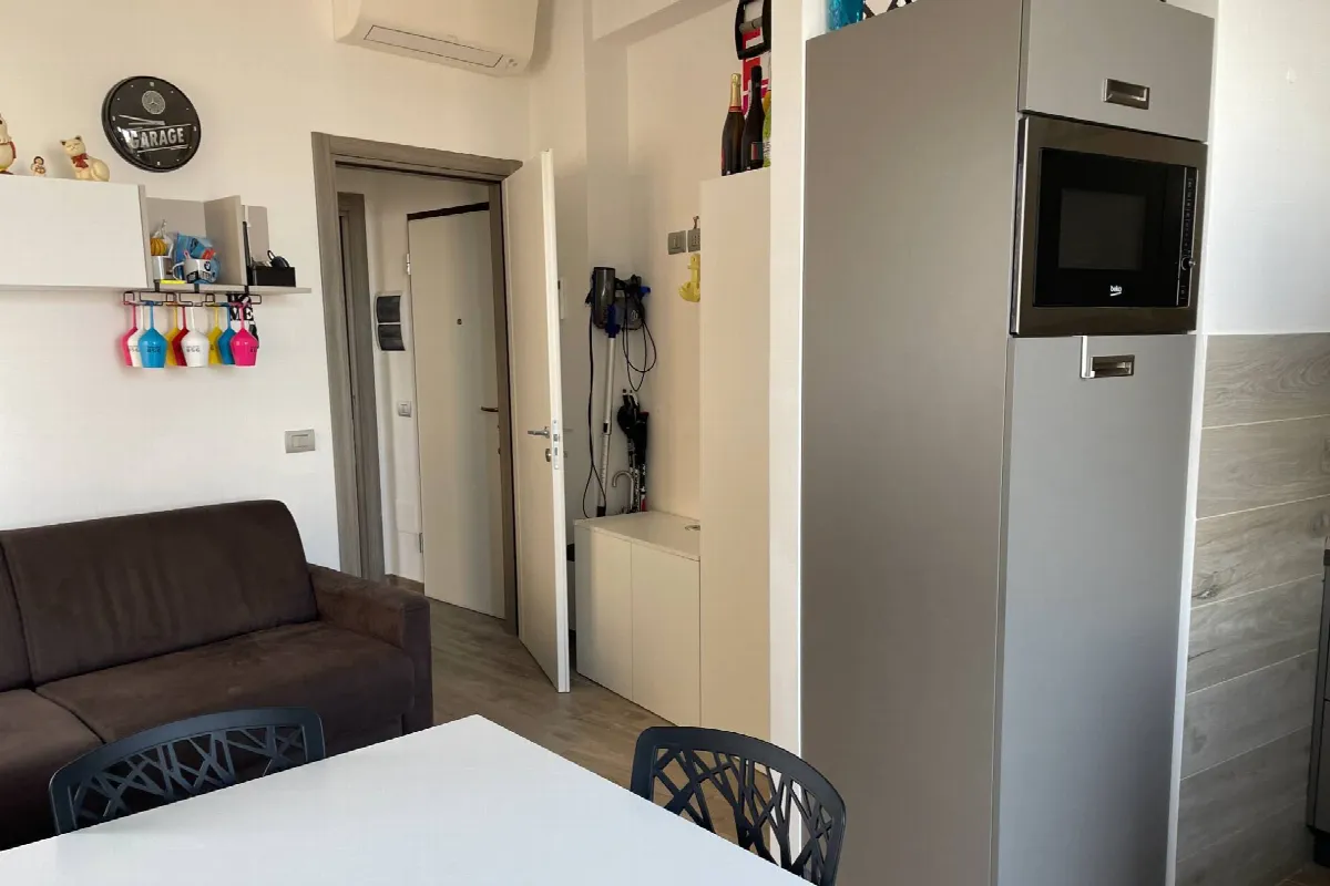 Appartamento in vendita a Pesaro, Mare - foto 5