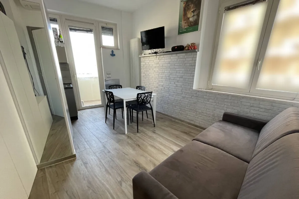 Appartamento in vendita a Pesaro, Mare - foto 6