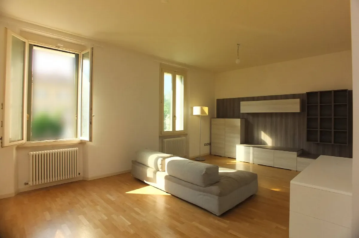 Appartamento in vendita a Pesaro, Mare - foto 1