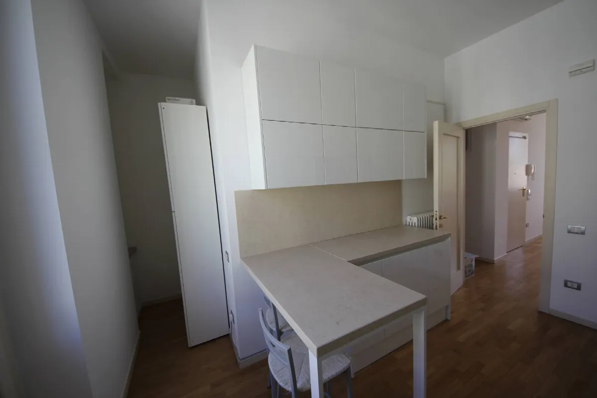Appartamento in vendita a Pesaro, Mare - foto 4