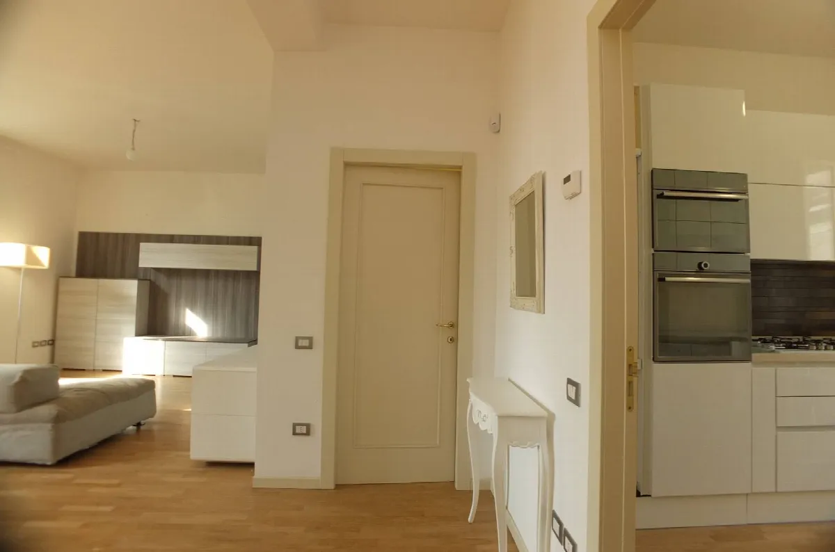 Appartamento in vendita a Pesaro, Mare - foto 6