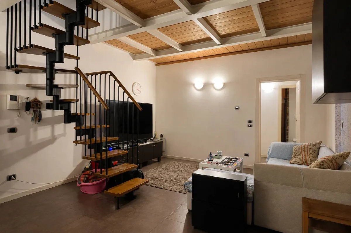 Appartamento in vendita a Pesaro, Mare - foto 1