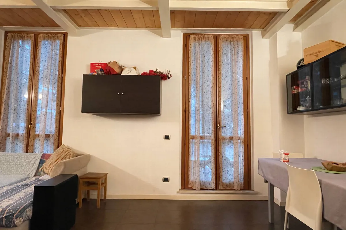 Appartamento in vendita a Pesaro, Mare - foto 2