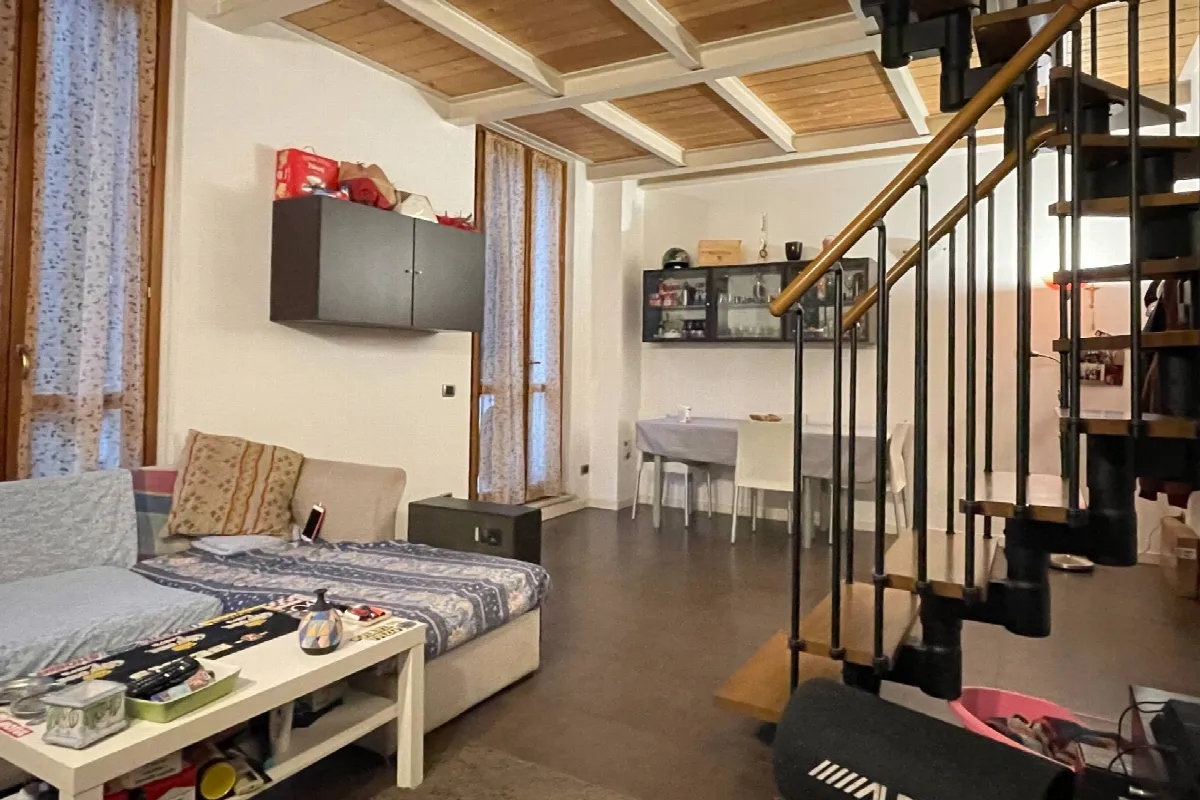 Appartamento in vendita a Pesaro, Mare - foto 4