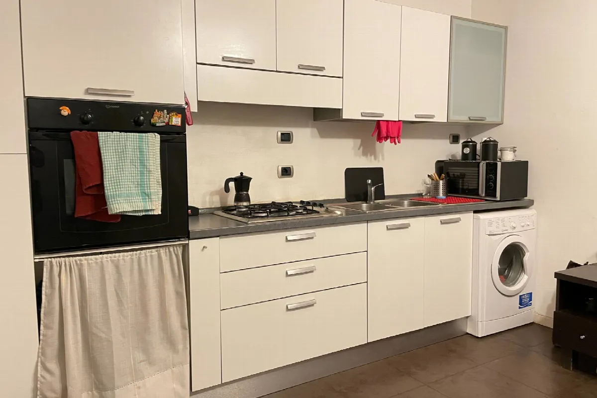 Appartamento in vendita a Pesaro, Mare - foto 6