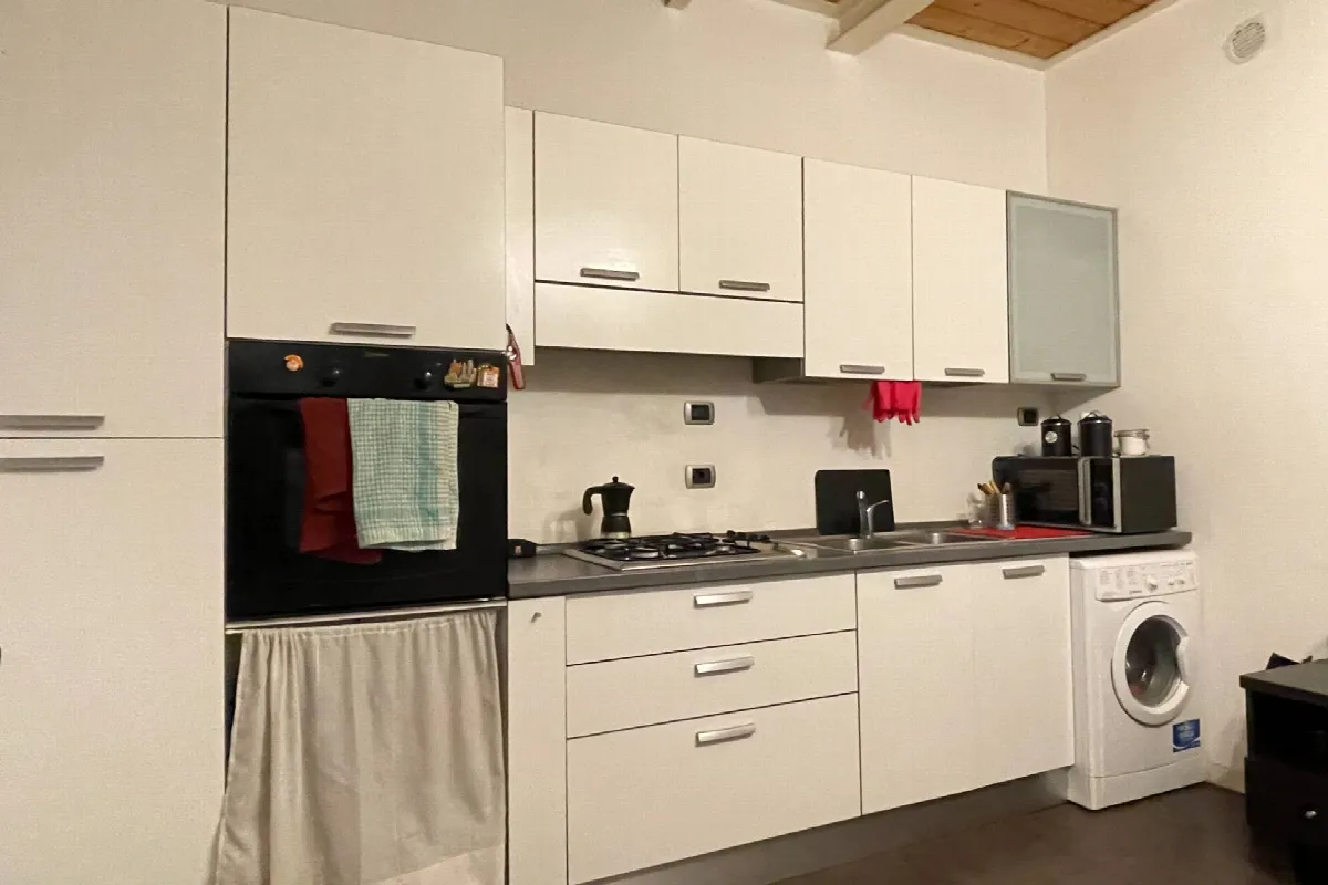 Appartamento in vendita a Pesaro, Mare - foto 7