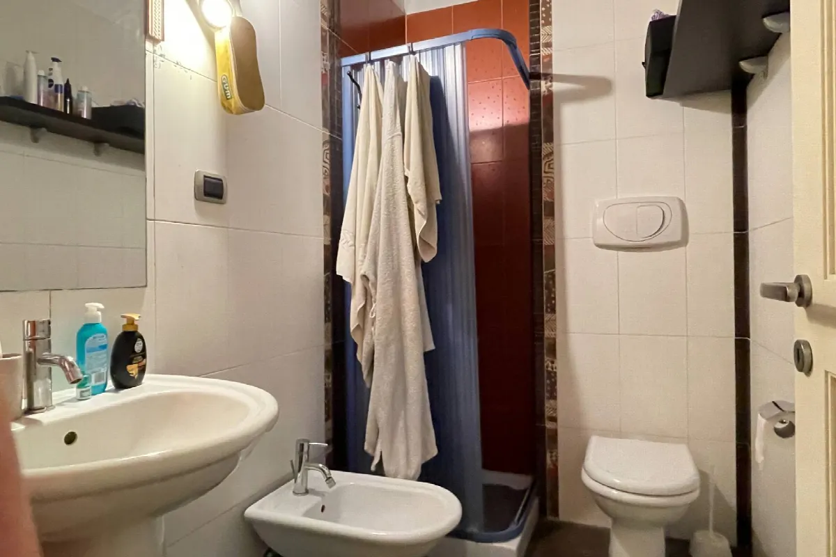 Appartamento in vendita a Pesaro, Mare - foto 8