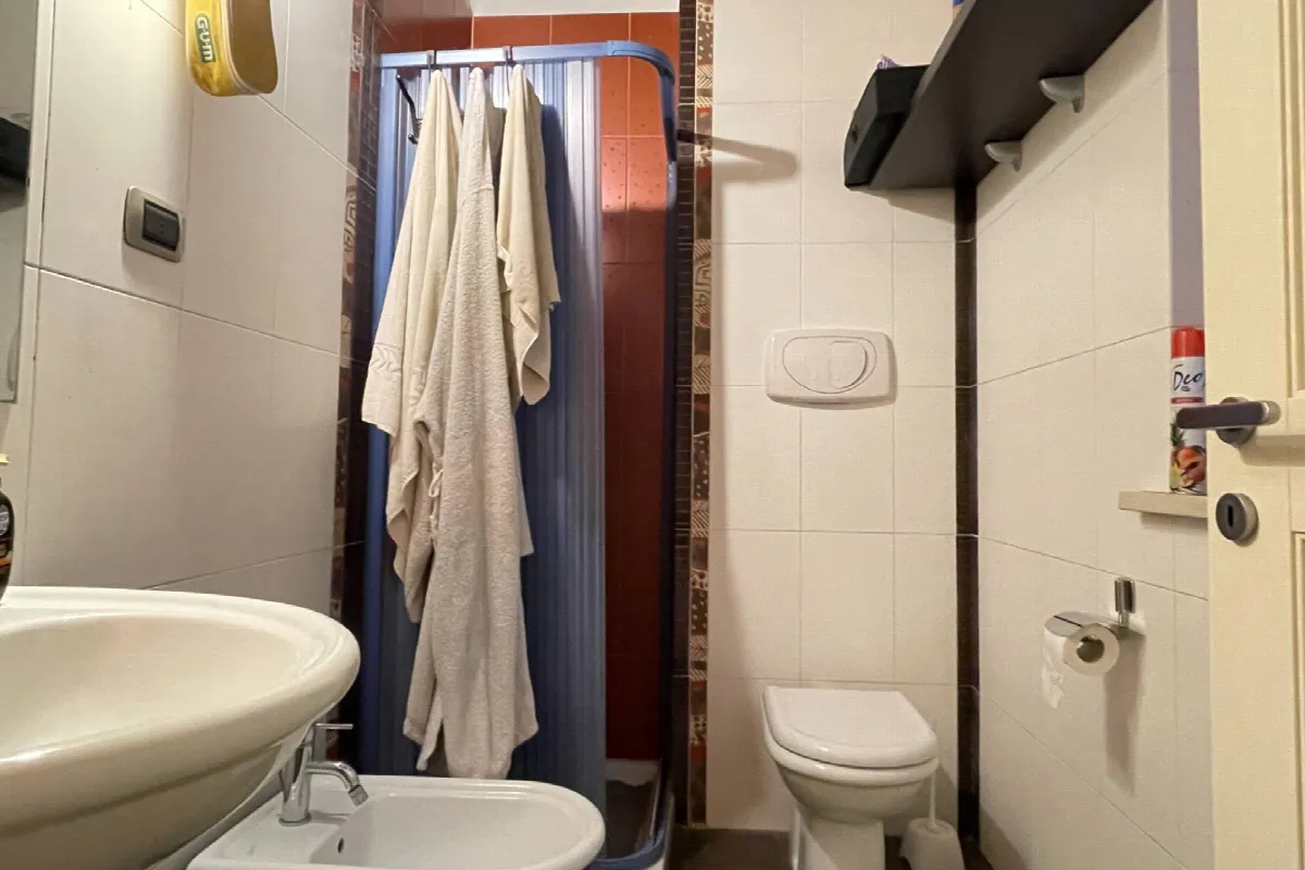Appartamento in vendita a Pesaro, Mare - foto 9