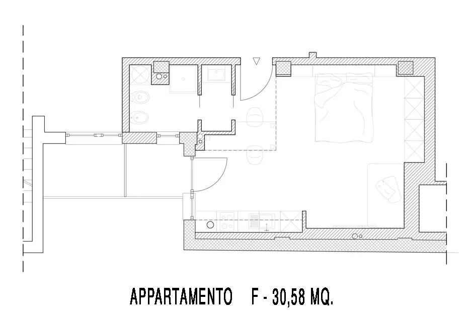 Appartamento in vendita a Pesaro, Centro - foto 5
