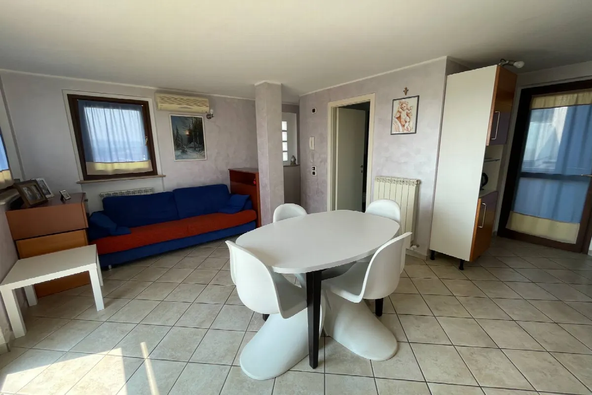 Attico in vendita a Pesaro, Mare - foto 7