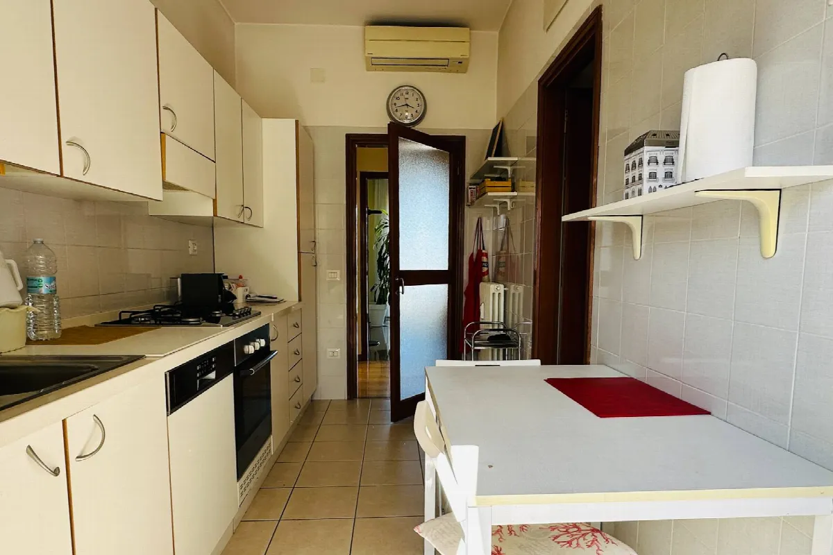 Appartamento in vendita a Pesaro, Mare - foto 10