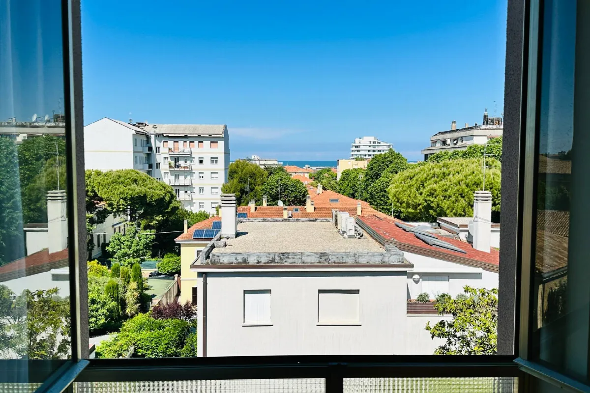 Appartamento in vendita a Pesaro, Mare - foto 2