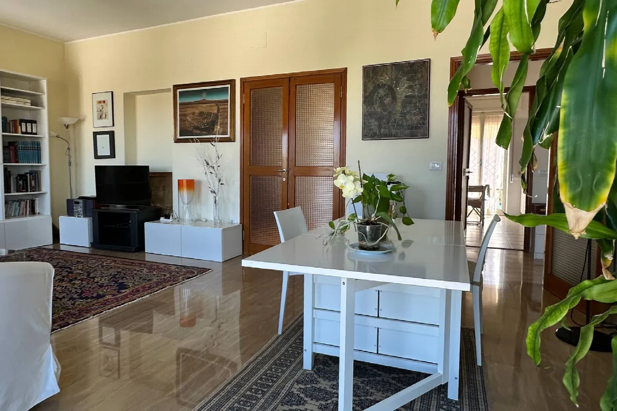 Appartamento in vendita a Pesaro, Mare - foto 4