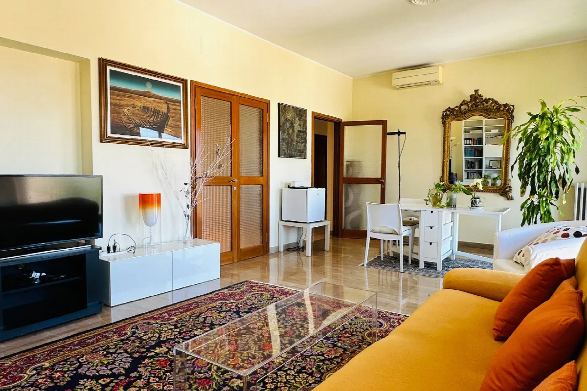 Appartamento in vendita a Pesaro, Mare - foto 6