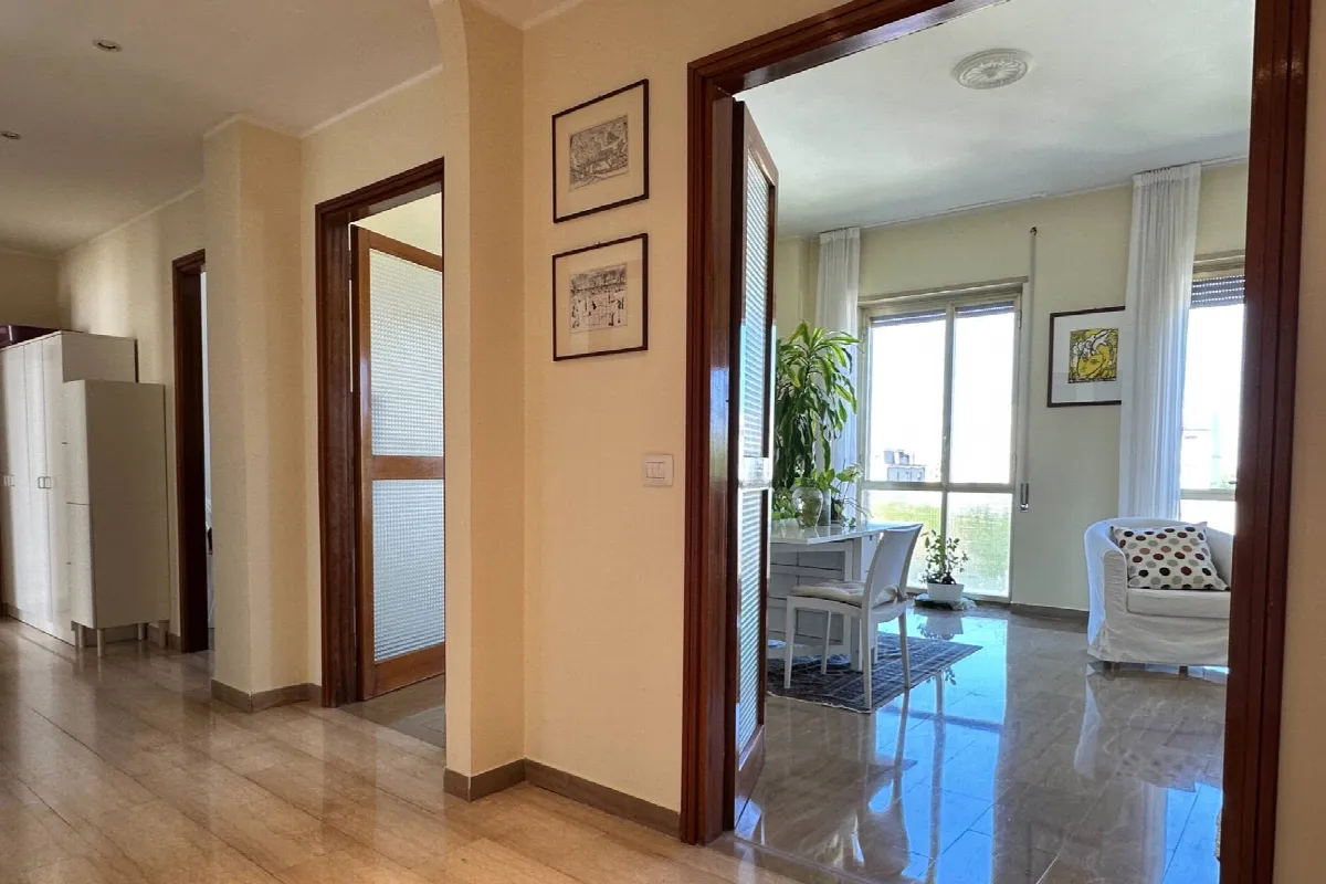 Appartamento in vendita a Pesaro, Mare - foto 8
