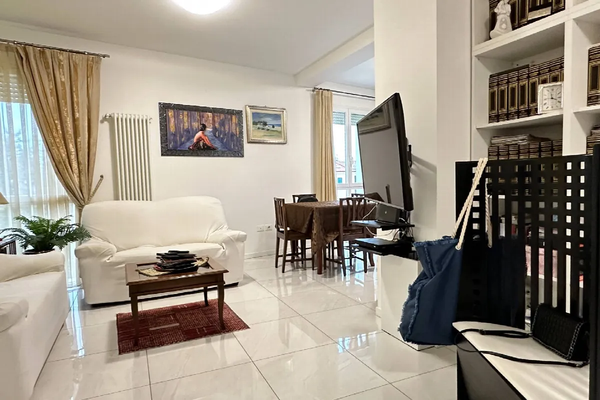 Appartamento in vendita a Pesaro, Mare - foto 10