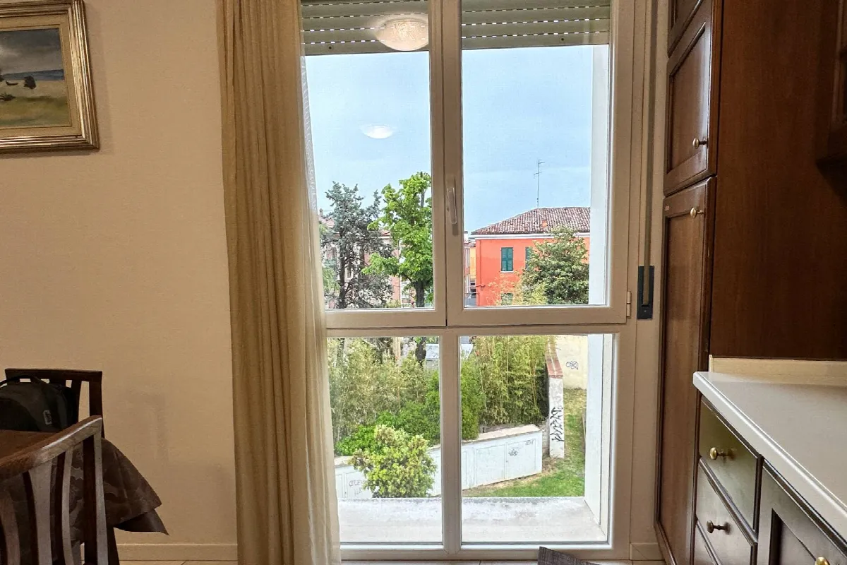 Appartamento in vendita a Pesaro, Mare - foto 3