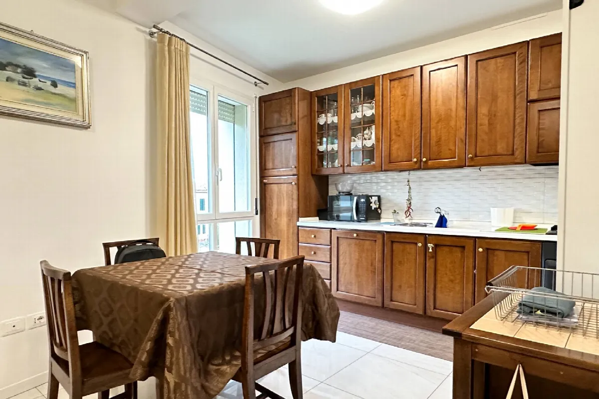 Appartamento in vendita a Pesaro, Mare - foto 4