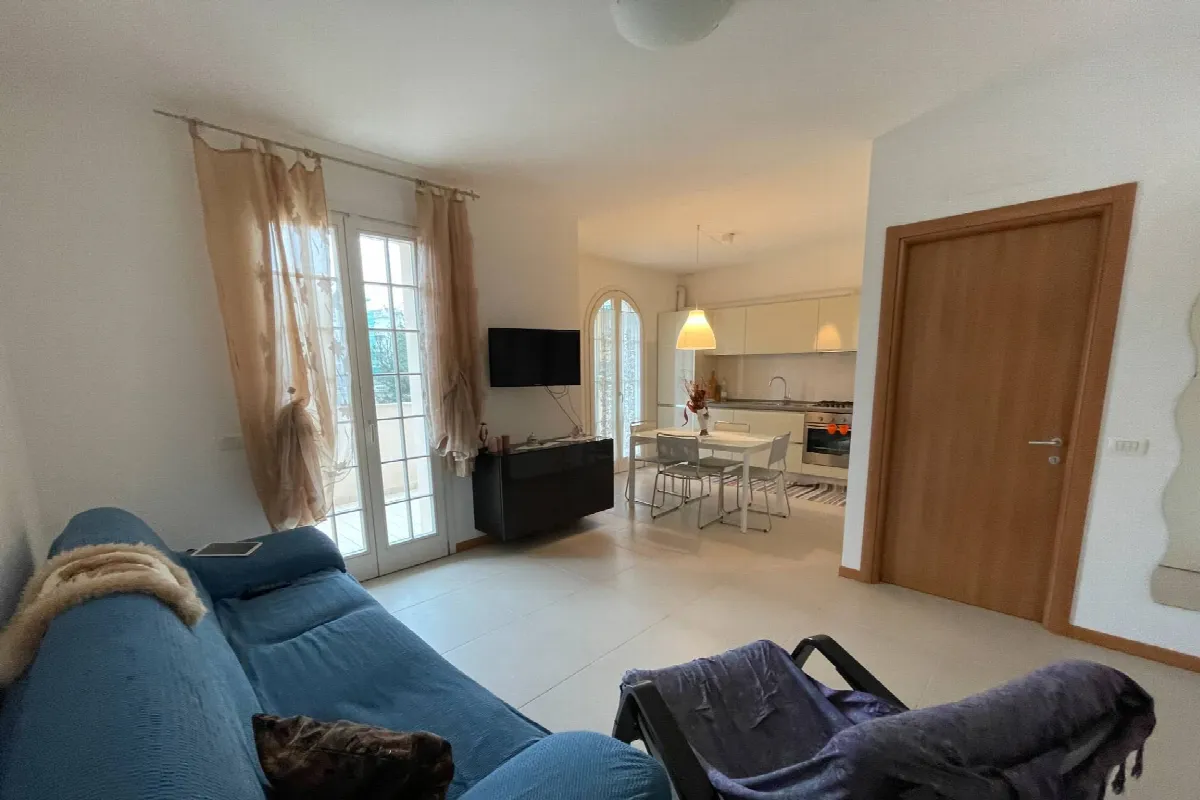 Appartamento in vendita a Pesaro, Mare - foto 3