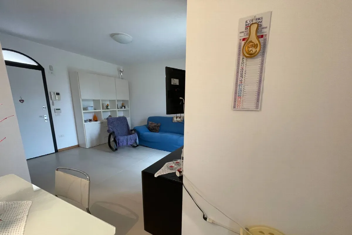 Appartamento in vendita a Pesaro, Mare - foto 8