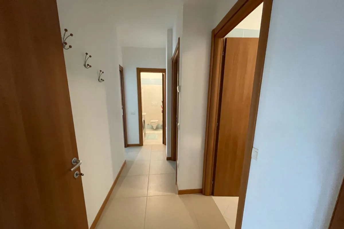 Appartamento in vendita a Pesaro, Mare - foto 9