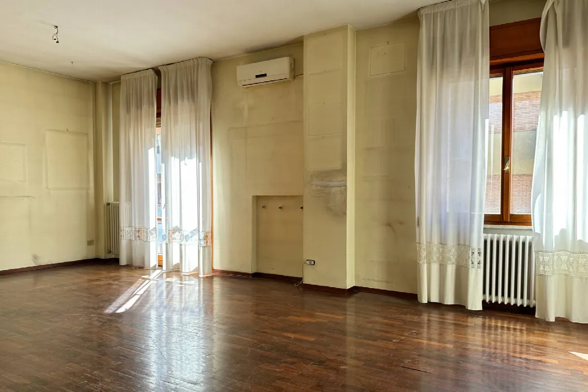 Appartamento in vendita a Pesaro, Muraglia - foto 1