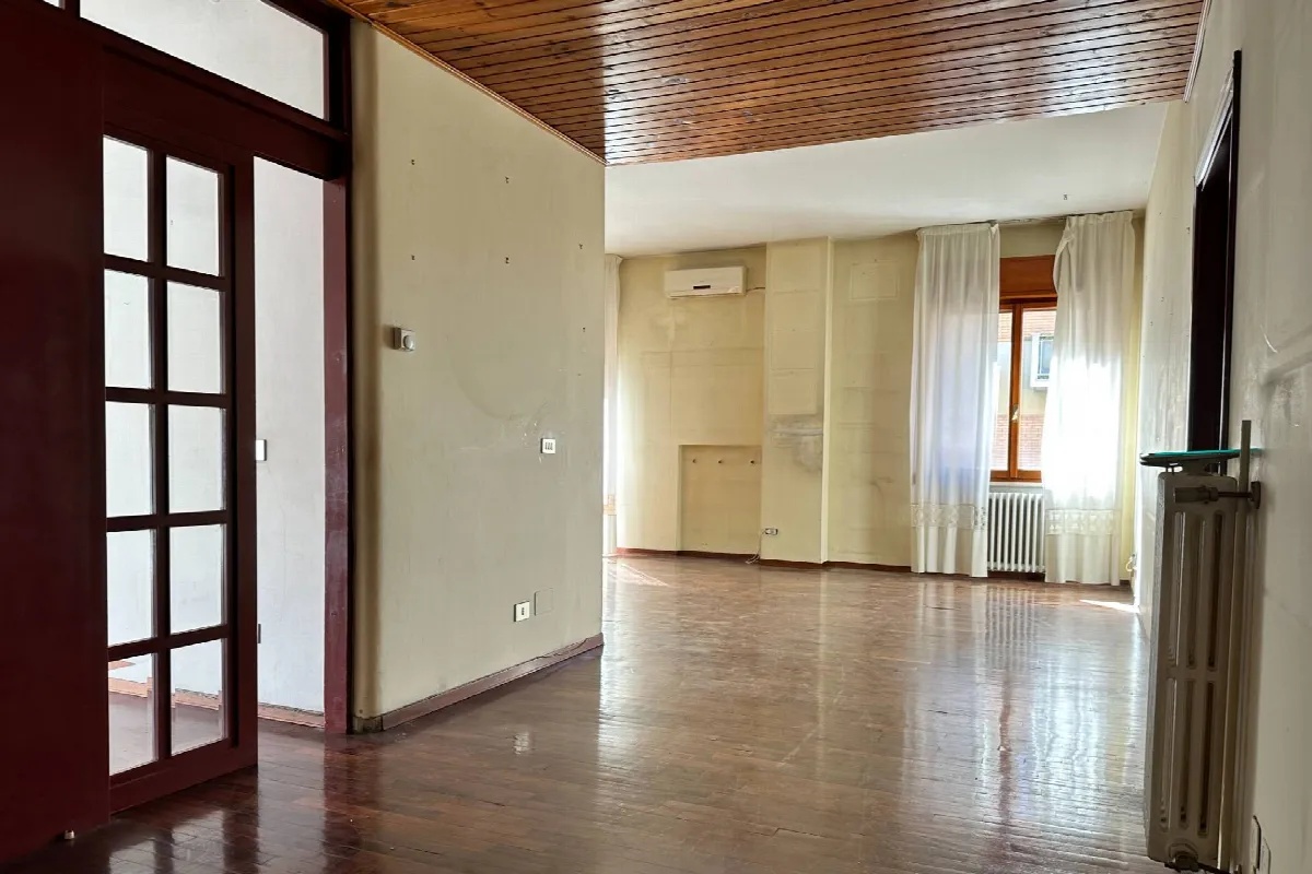 Appartamento in vendita a Pesaro, Muraglia - foto 10