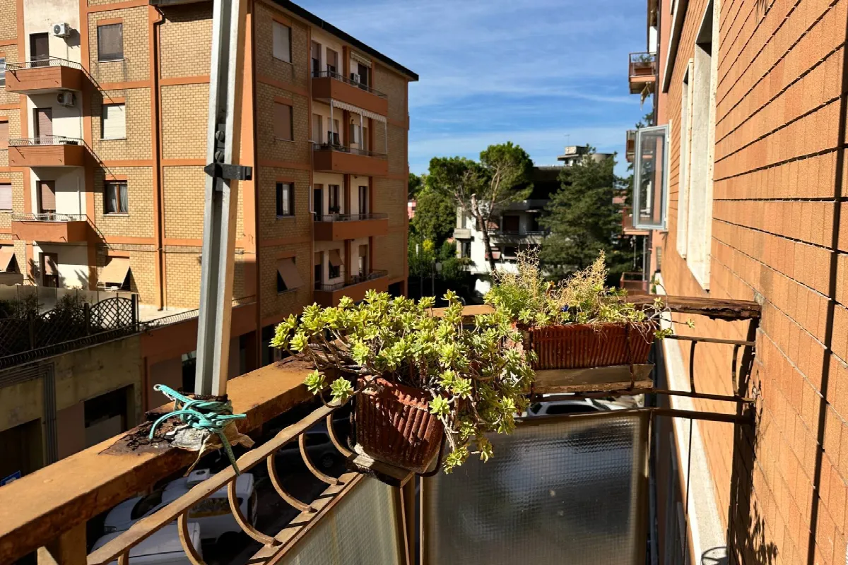 Appartamento in vendita a Pesaro, Muraglia - foto 2