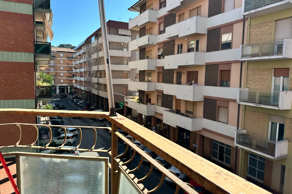 Appartamento in vendita a Pesaro, Muraglia - foto 3