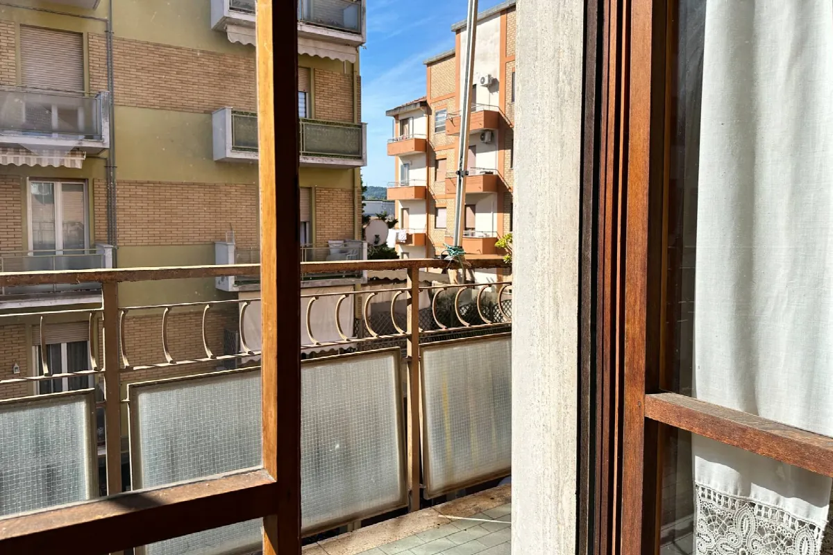 Appartamento in vendita a Pesaro, Muraglia - foto 4