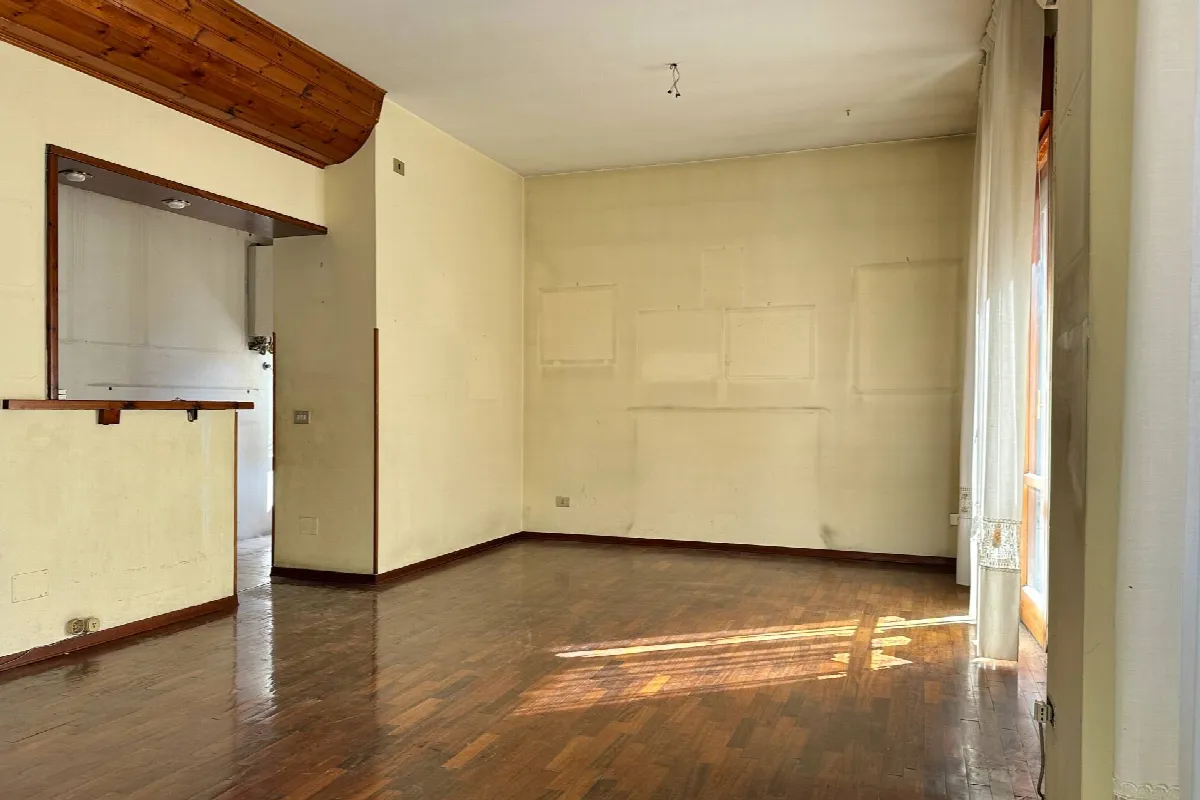 Appartamento in vendita a Pesaro, Muraglia - foto 5