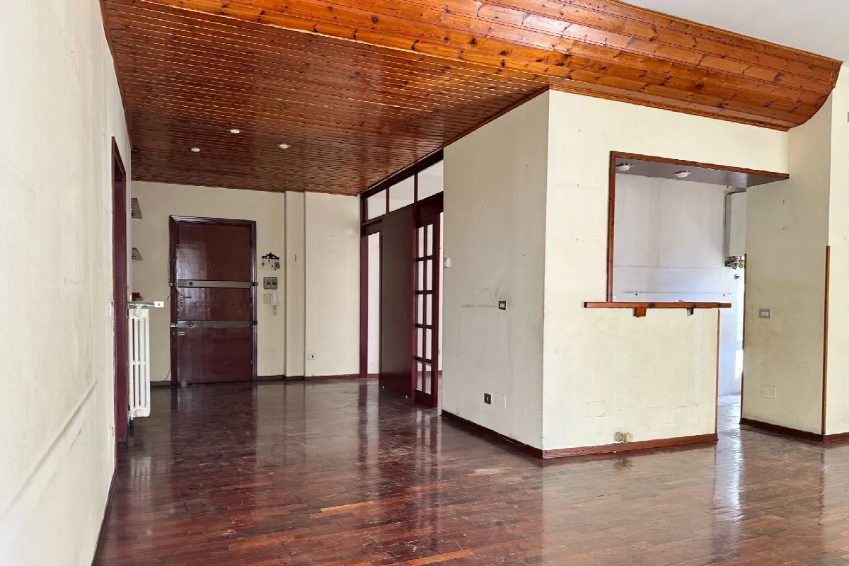 Appartamento in vendita a Pesaro, Muraglia - foto 6