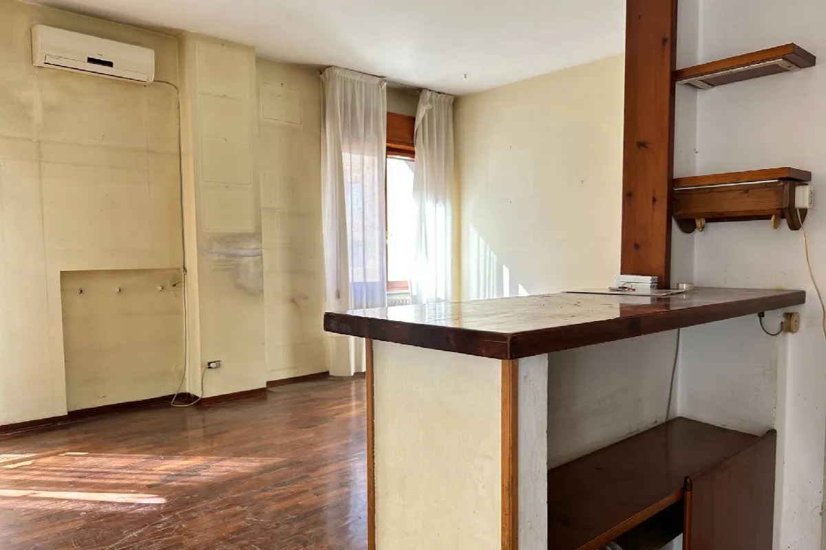 Appartamento in vendita a Pesaro, Muraglia - foto 7