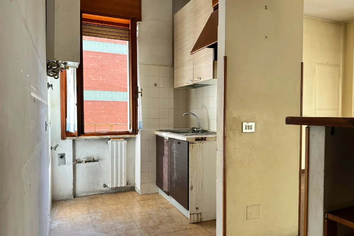Appartamento in vendita a Pesaro, Muraglia - foto 8