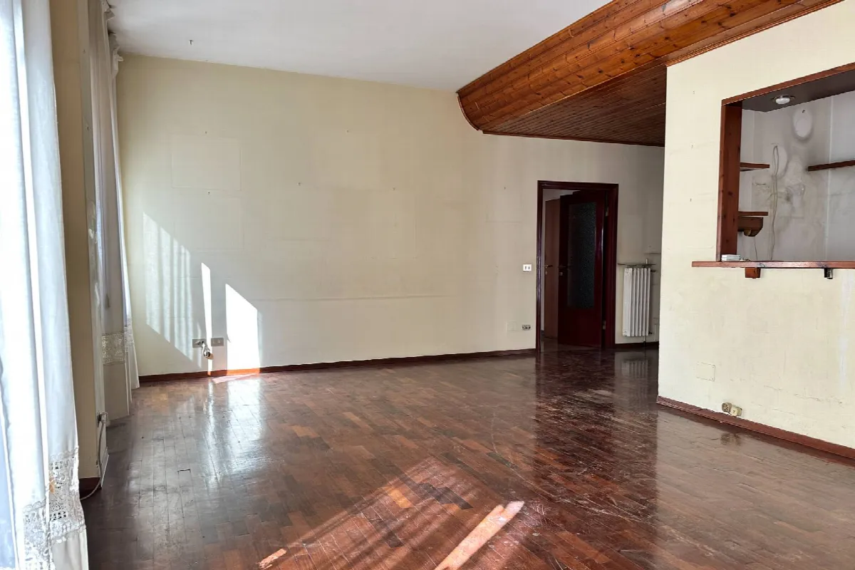 Appartamento in vendita a Pesaro, Muraglia - foto 9