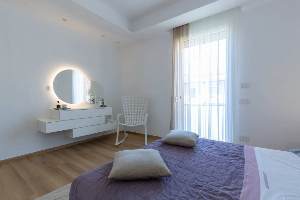 Appartamento in vendita a Pesaro, Pantano - foto 9
