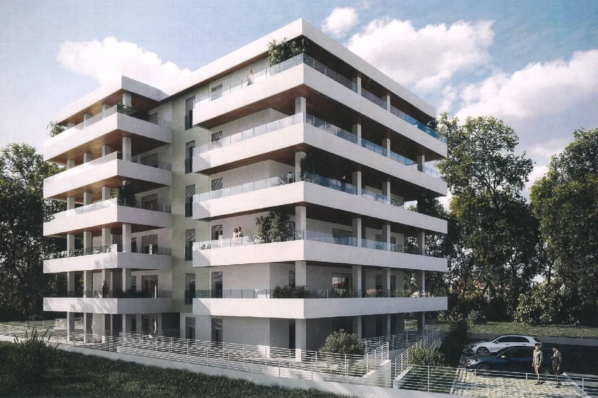 Appartamento in vendita a Pesaro, Mare - foto 10