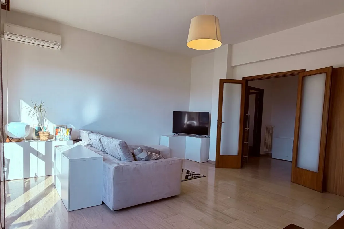 Appartamento in vendita a Pesaro, Mare - foto 3