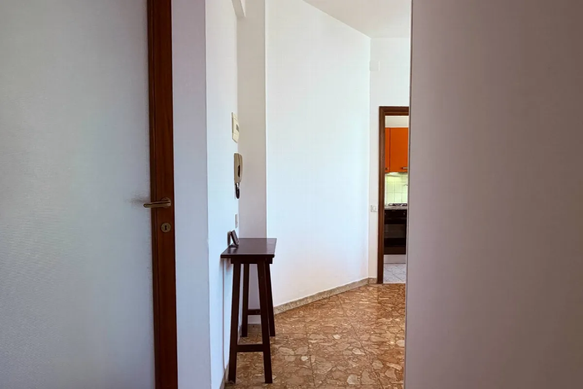 Appartamento in vendita a Pesaro, Mare - foto 6