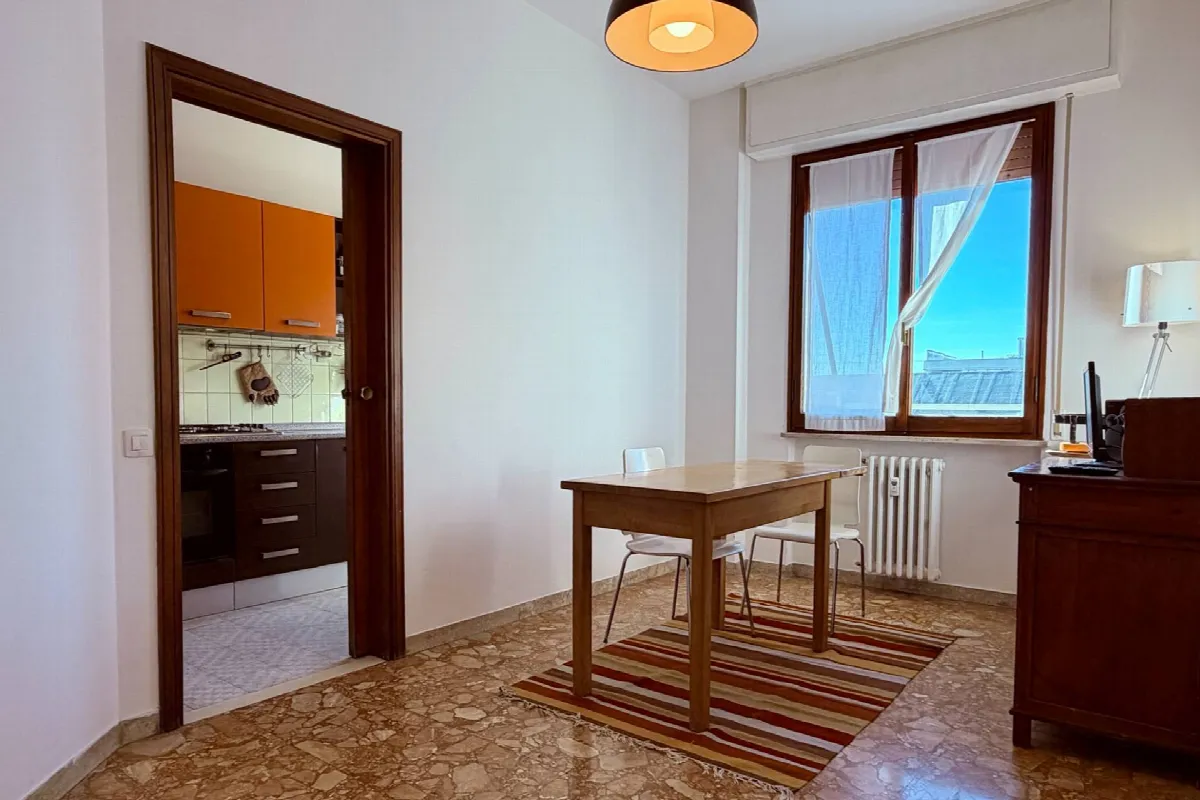 Appartamento in vendita a Pesaro, Mare - foto 8