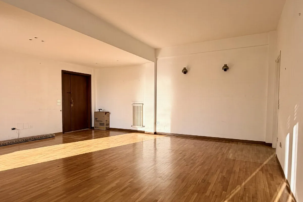 Appartamento in vendita a Pesaro, Mare - foto 3